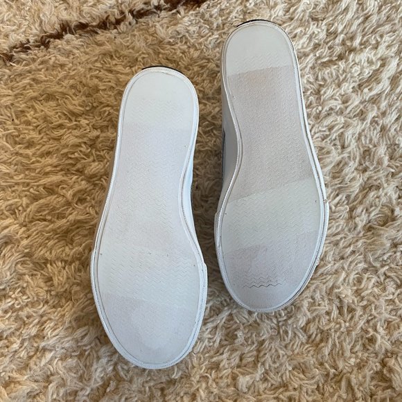 SPERRY STAR WARS CLOUDS DROIDS SLIP ON LIMITED EDITION SHOES MENS 4 NEW - Picture 3 of 13